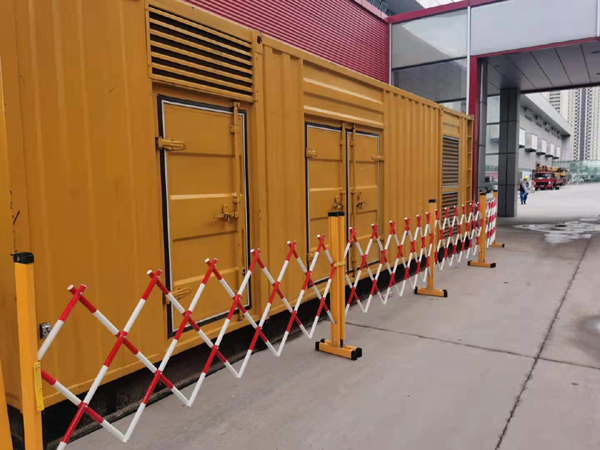 揭西发电机出租 你知道怎样鉴定发电机品质的好坏吗？