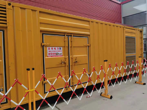揭西关于通用发电机的十万个为什么？