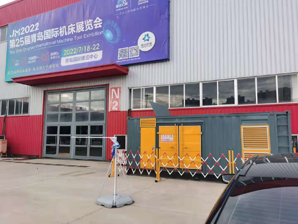 揭西发电机租赁-柴油发电机组不及时维护危害大