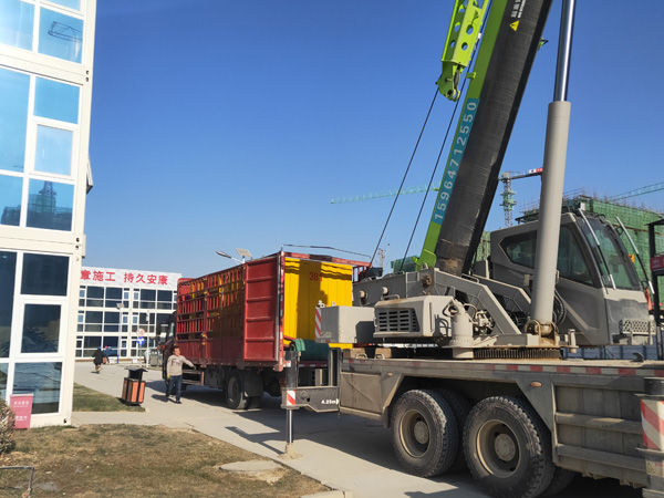 揭西发电机出租50KW柴油发电机组需要配多粗电缆线