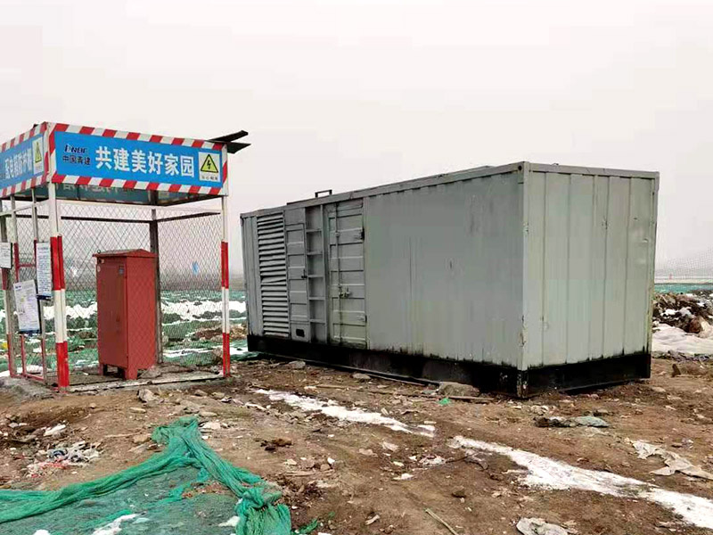 揭西燃气发电机在高海拔地区运行时会遇到哪些常见故障？