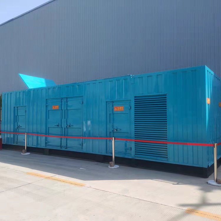 揭西怎样更换柴油发电机组的空气滤清器？