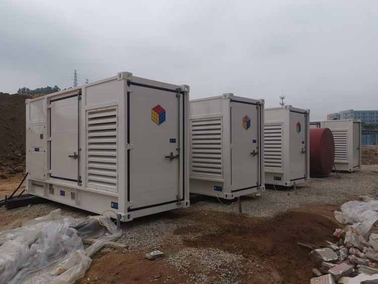 揭西如何降低 200KW 柴油发电机的燃油消耗率？