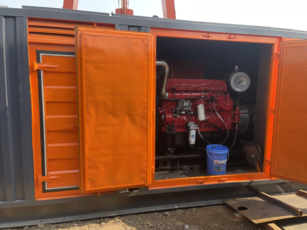 揭西哪些因素会影响 200KW 柴油发电机的燃油消耗率？