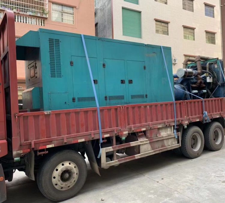 揭西如何在不同负载率下确保 400KW 柴油发电机组的正常运行？