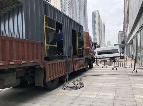 揭西柴油发电机空气滤清器在不同季节的更换周期是否有差异？