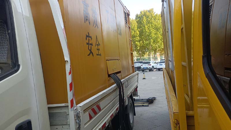 揭西如何判断柴油发电机组和UPS电源的切换时间是否符合要求？