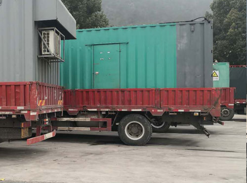 揭西柴油发电机组使用注意安全事项有哪些？