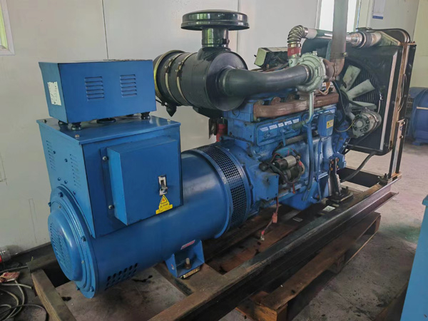 揭西100kW柴油发电机组使用多级机油有哪些优缺点？