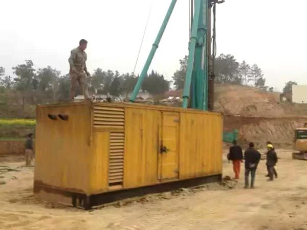 揭西柴油发电机组应用场合有哪些？